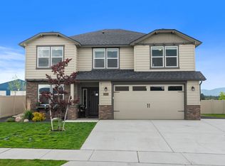 13254 N Apex Way, Rathdrum, ID 83858