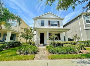 15167 Newtonia St, Winter Garden, FL 34787