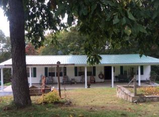 634 Pike Dr, Beaver, WV 25813