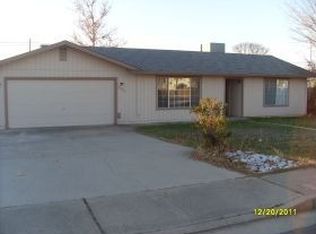 3791 Rhonda Rd, Cottonwood, CA 96022