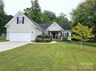602 Lexington Dr, Albemarle, NC 28001