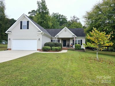 602 Lexington Dr, Albemarle, NC, 28001