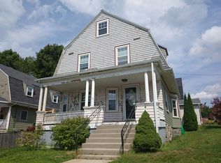 165 Willow St, West Roxbury, MA 02132