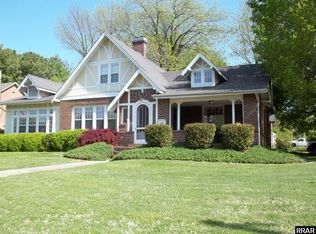 328 Main St, Martin, TN 38237