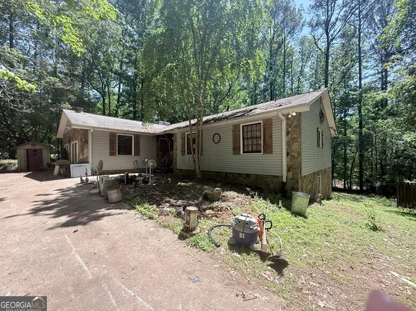 4564 Jade Trl, Canton, GA 30115
