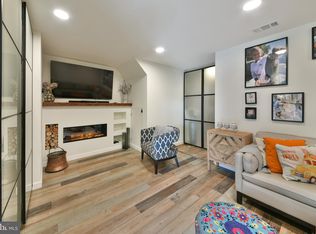 2864 E Bristol St, Philadelphia, PA 19137