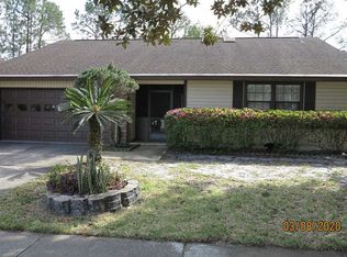 4518 Crosstie Rd S, Jacksonville, FL 32257