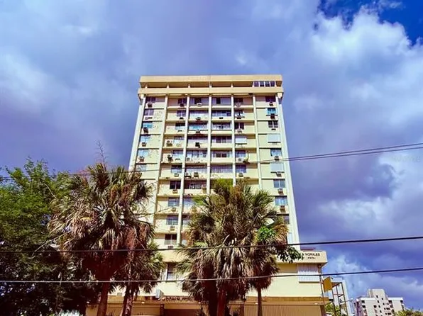262 Uruguay #4-A, San Juan, PR 00917