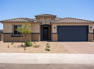 2305 S 245th Ln, Buckeye, AZ 85326