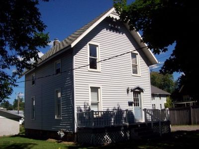 104 W South St, Groton, NY, 13073