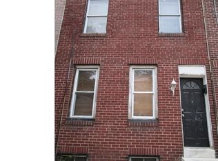 1837 Manton St, Philadelphia, PA