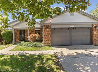 1670 Heritage Dr, Canton, MI 48188