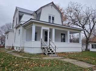 624 Main St, Nashua, IA 50658