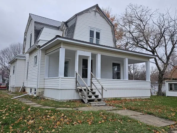 624 Main St, Nashua, IA 50658
