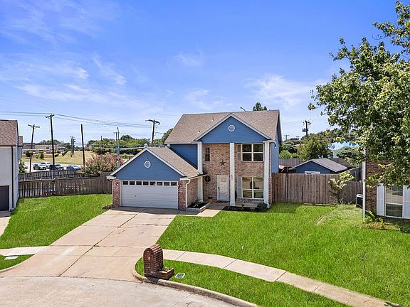 2nd image of 622 Mission Hills Dr