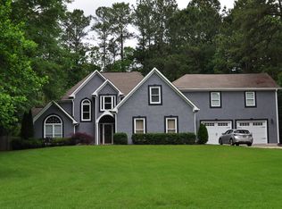 141 Wakefield Dr, Newnan, GA 30265
