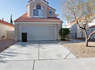 9716 Fern Canyon Ave, Las Vegas, NV 89117