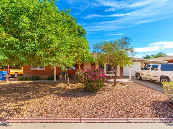 6231 N 41ST Avenue, Phoenix, AZ 85019