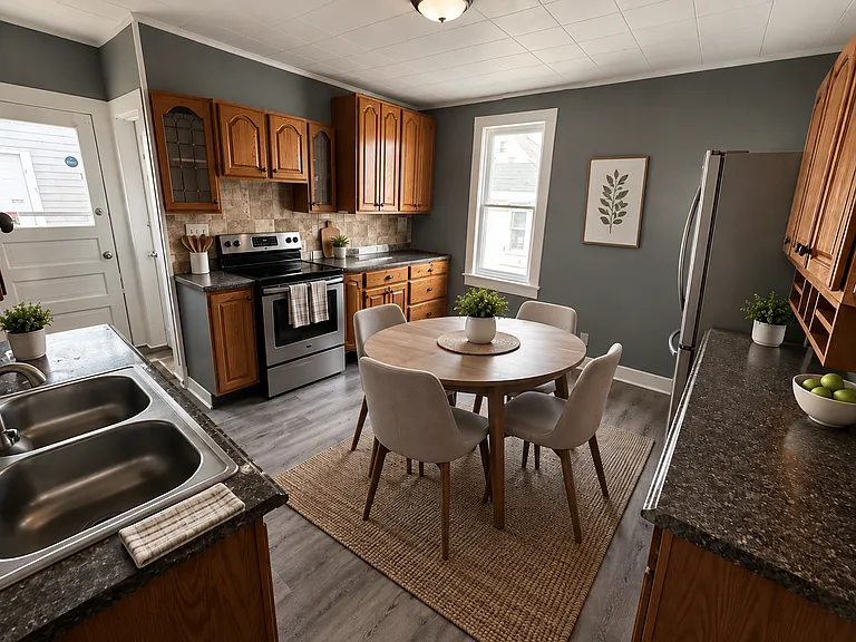 1507 Stark Ave SW — Photo 2