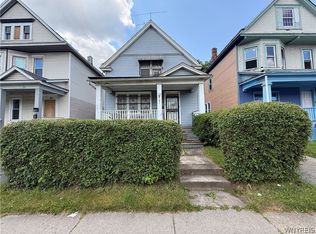 87 Walden Ave, Buffalo, NY 14211