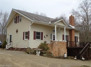 6228 Beagle Club Rd, Newcomerstown, OH 43832