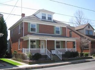 123 Independence St, Selinsgrove, PA 17870