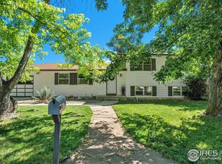 1304 Shamrock St, Fort Collins, CO 80521