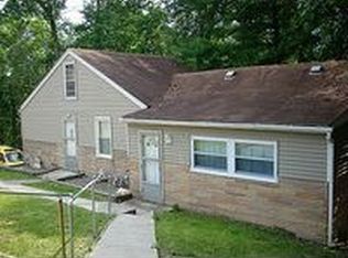 1025 Thompson Cir, Charleston, WV