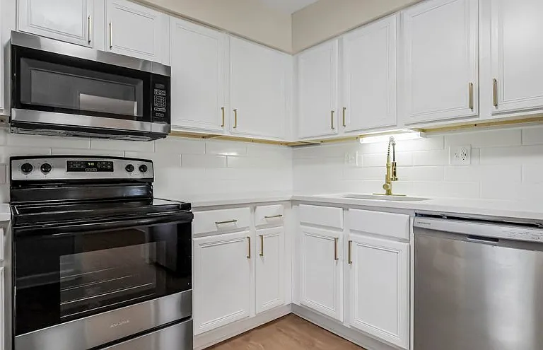 Villa Medici Apartments — Photo 1