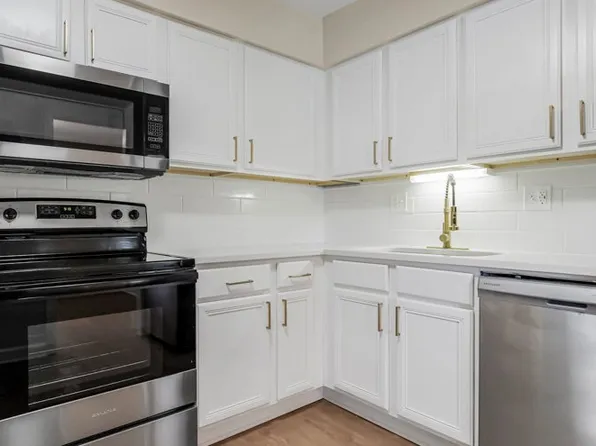 Villa Medici Apartments