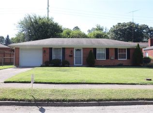 4521 Amesborough Rd, Dayton, OH 45420