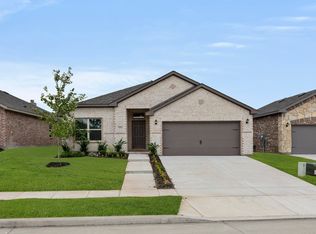 3253 Mercer Dr, Royse City, TX 75189