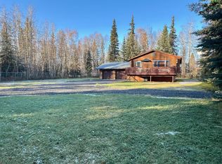 1910 Alston Rd, Fairbanks, AK 99709