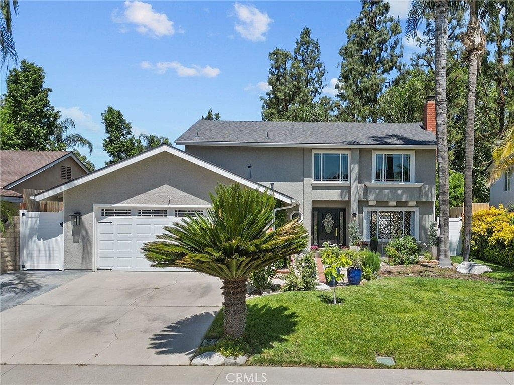 23707 Via Avant, Santa Clarita, CA 91355 | Zillow