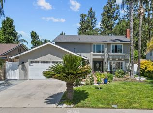 23707 Via Avant, Santa Clarita, CA 91355