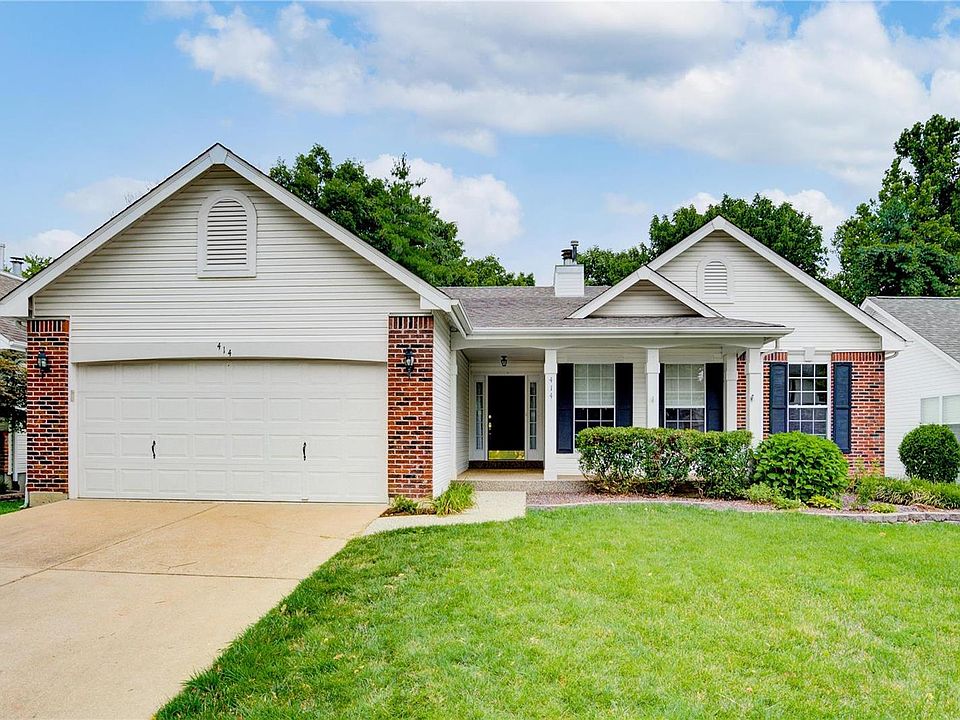 414 Emmanuel Ct, Valley Park, MO 63088 Zillow