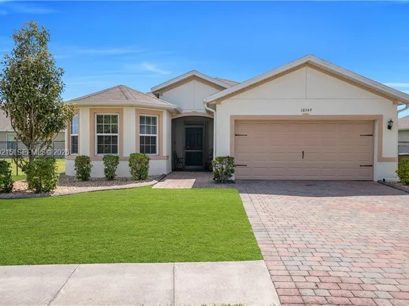 10549 Canal Brook Ln, Lehigh Acres, FL 33936
