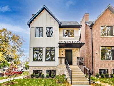 4339 N Greenview Ave, Chicago, IL, 60613