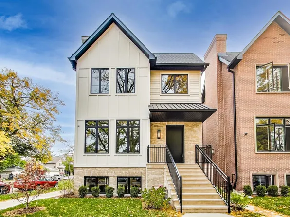 4323 N Greenview Ave, Chicago, IL 60613