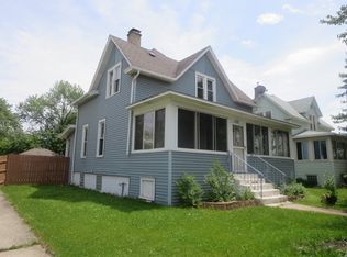 1101 S 9th Ave, Maywood, IL 60153