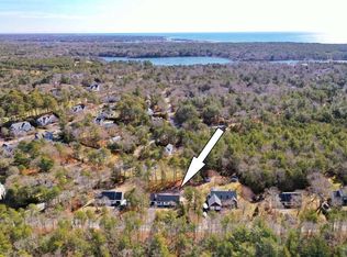 124 Mashpee Neck Rd, Mashpee, MA 02649