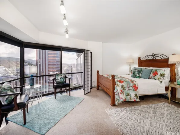 1088 Bishop St APT 3612, Honolulu, HI 96813