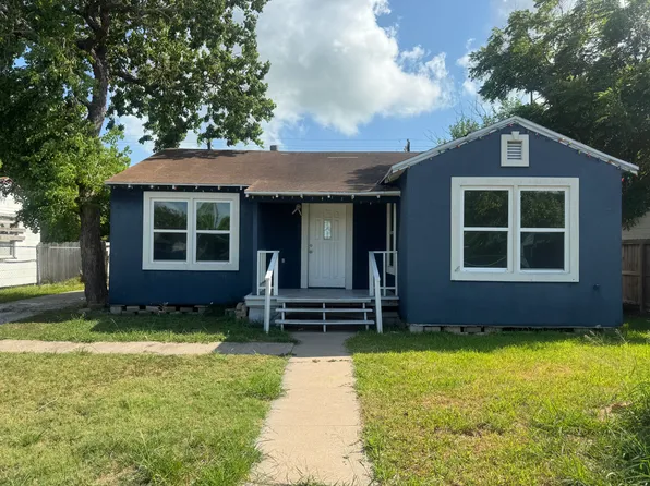 4338 Gertie St, Corpus Christi, TX 78412
