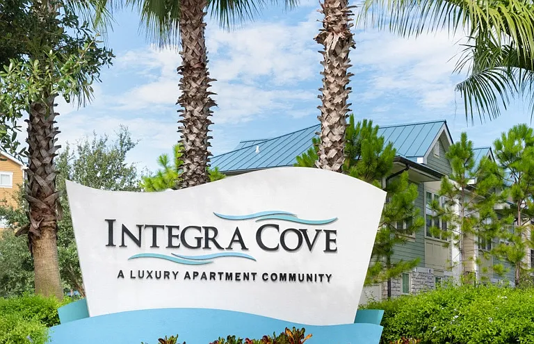 Integra Cove Apartments — Photo 31