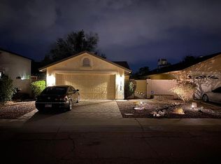 3750 W Marconi Ave, Phoenix, AZ 85053