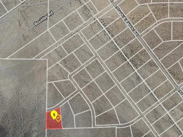 0 Barstow Rd Lot 76, Barstow, CA 92311