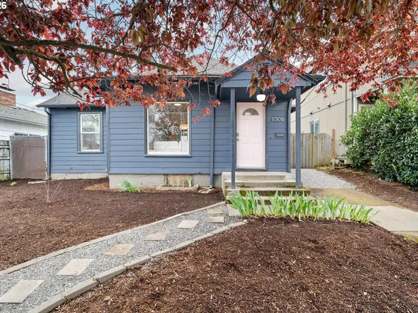 8306 SE Taylor Ct, Portland, OR 97216