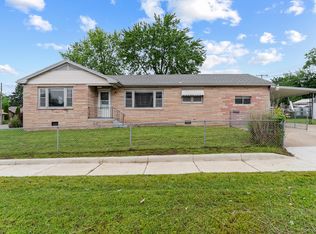 1203 E High St, Springfield, MO 65803