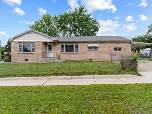 1203 E High Street, Springfield, MO 65803