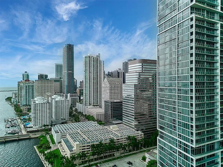495 Brickell Ave #4506 — Photo 51